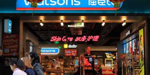 中國郵政開藥店了，時代要拿20%的藥店開刀?。?）