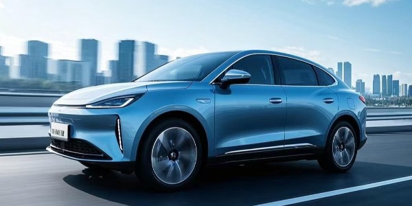 全國(guó)人大代表提出新能源汽車相關(guān)建議