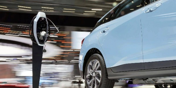 9月全球新能源汽車市場(chǎng):銷量同比增長33%