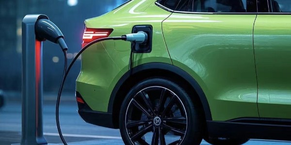 春節(jié)期間高速公路充電量同比增長(zhǎng)近三成