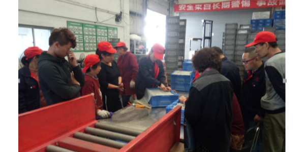 蘇州富事達塑業(yè)，只為服務好每一位客戶