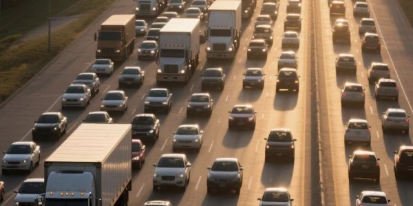 國家統(tǒng)計局:3月份新能源汽車產(chǎn)量同比增長40.6%