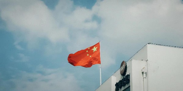 金秋十月，喜迎國慶