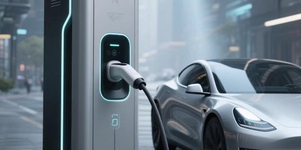 全國充電樁已超1300萬臺 一個月充電58億度